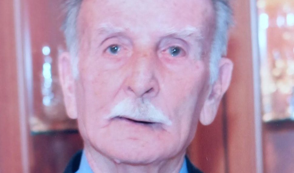 «Έφυγε» ο Θωμάς Παπαναστασίου