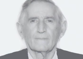 «Έφυγε» ο Βησσαρίωνας Πατέρας
