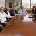Διαβεβαιώσεις του Κώστα Σκρέκα στο Δ.Σ. της Πανελλήνιας Ομοσπονδίας Εργαζομένων των ΔΕΥΑ
