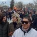 Απαίτηση να αποδοθούν στο ακέραιο οι ευθύνες της τραγωδίας