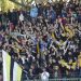 «Stop» της Αστυνομικής Διεύθυνσης Θεσσαλίας στην μετακίνηση φιλάθλων της Αναγέννησης Καρδίτσας