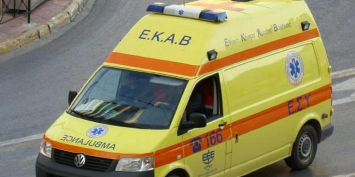 Νεκρός στην άσφαλτο 23χρονος στην Διάβα