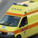 Νεκρός στην άσφαλτο 23χρονος στην Διάβα