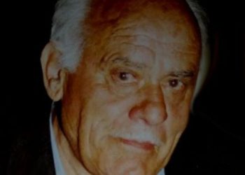 «Έφυγε» ο Δημήτριος Βαλκανιώτης