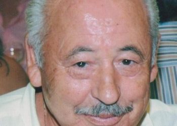 «Έφυγε» ο Αθανάσιος Βασιλείου