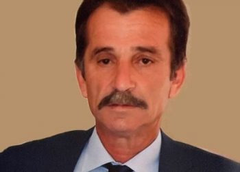 «Έφυγε» ο Δημήτριος Κουφονίκος