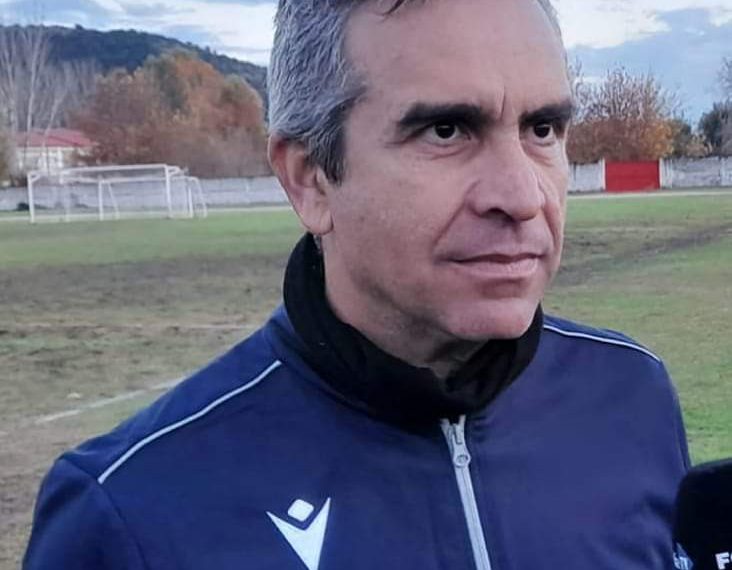 Αλλαγή προπονητή στον Π.Ο. Φήκης