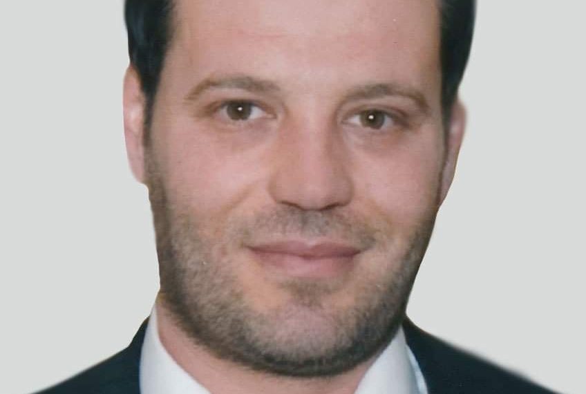 «Έφυγε» πρόωρα ο Παναγιώτης Ζάχος
