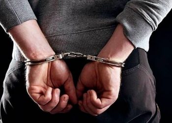 Σύλληψη στα Τρίκαλα φυγόποινου διακινητή ναρκωτικών