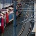 Σταδιακή επαναλειτουργία των σιδηροδρομικών συρμών