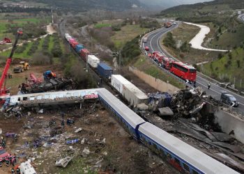 Το βάρος στην αναζήτηση των αγνοούμενων και θρήνος στον Δήμο Καλαμπάκας