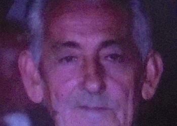 «Έφυγε» ο Δημήτρης Τσαραπατσάνης