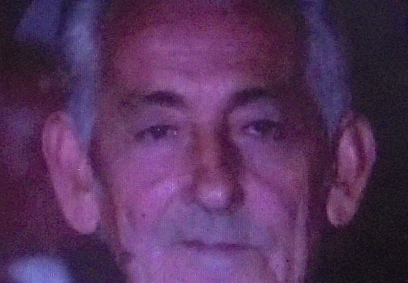 «Έφυγε» ο Δημήτρης Τσαραπατσάνης
