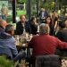 Τίποτα δεν είναι πιο ουσιαστικό από την καθημερινή μας επαφή