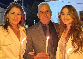 Πασχαλινές Ευχές από την Βουλευτή Κατερίνα Παπακώστα
