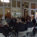 Μεταφέροντας το νέο Κυβερνητικό πρόγραμμα της Ν.Δ.