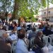 Τίμησαν τον Άγιο Γεώργιο στον Πύργο Τρικάλων