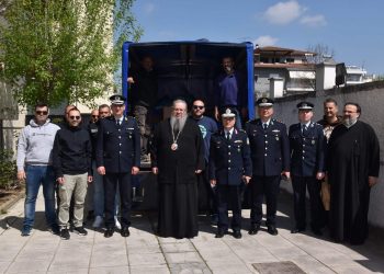 Κοινωνική δράση ενόψει του εορτασμού του Πάσχα
