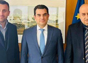 Στο επίκεντρο τα «μονοπάτια των Μετεώρων»