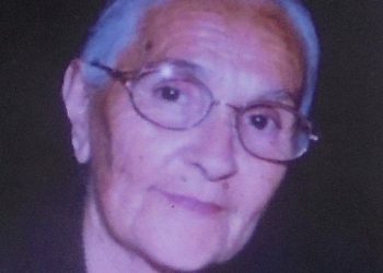«Έφυγε» η Βασιλική Μπαρμπάτη