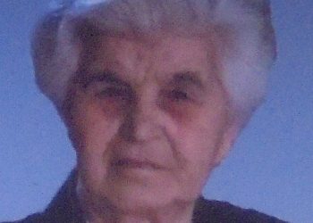 «Έφυγε» η Μαρία Βράντζα