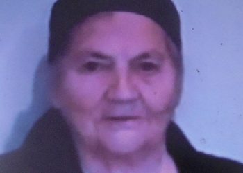 «Έφυγε» η Ευαγγελή Καραμπίνα