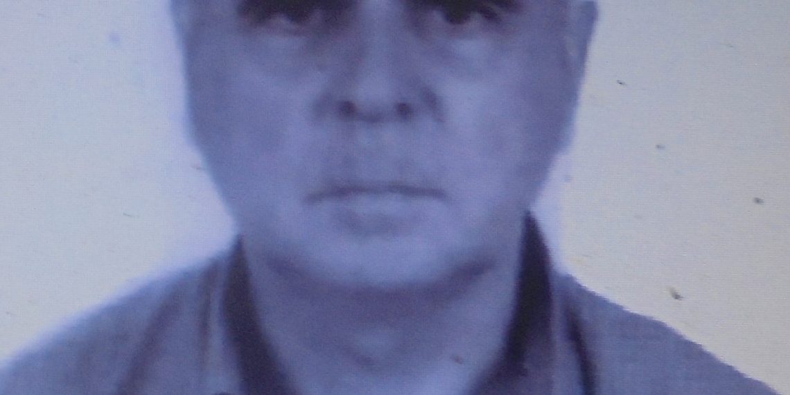 «Έφυγε» ο Θωμάς Λιάπης