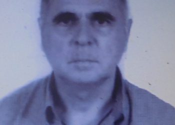 «Έφυγε» ο Θωμάς Λιάπης