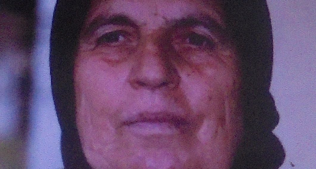 «Έφυγε» η Ευαγγελή Μπαρτζιώκα