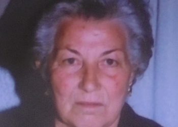 «Έφυγε» η Δήμητρα Περιστέρη
