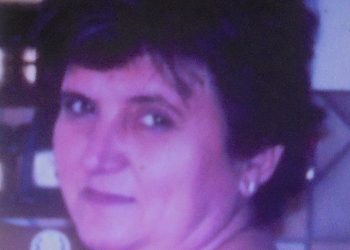 «Έφυγε» η Ανδρομάχη Βάγγου
