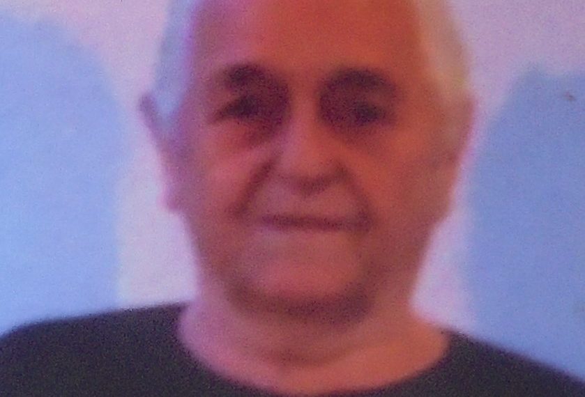«Έφυγε» η Ειρήνη Ιακωβάκη