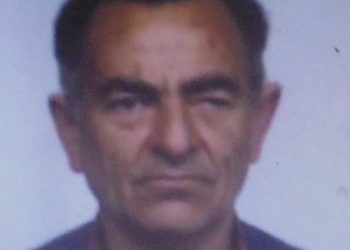 «Έφυγε» ο Μιχαήλ Μήτσιος