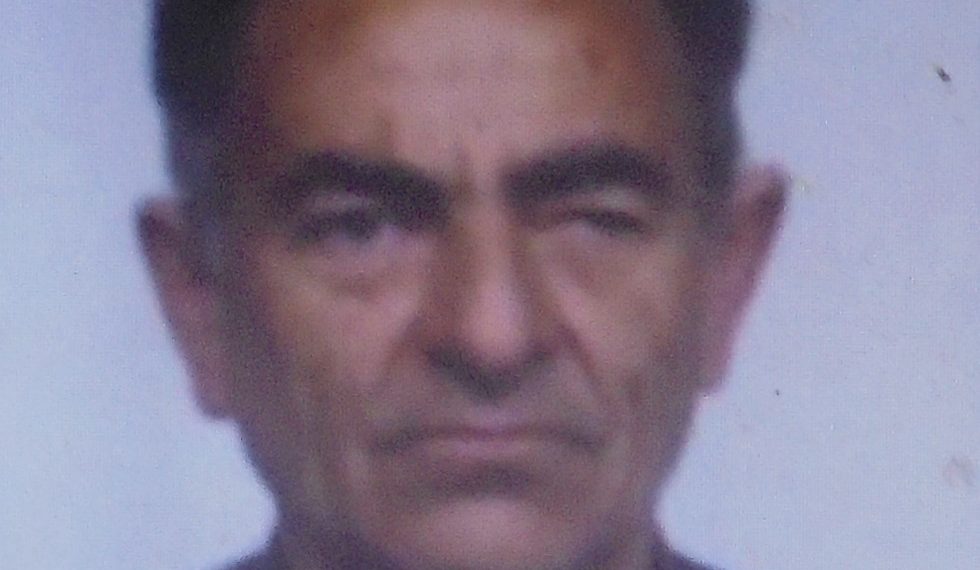 «Έφυγε» ο Μιχαήλ Μήτσιος