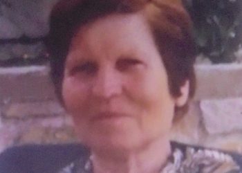 «Έφυγε» η Ευφροσύνη Ρακοβίτη