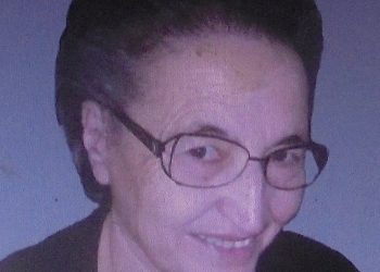 «Έφυγε» η Χάϊδω Νούσια