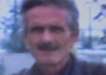 «Έφυγε» ο Θεόδωρος Στεργιούλας