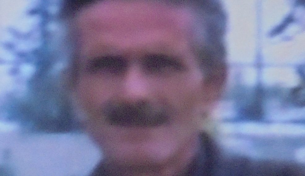 «Έφυγε» ο Θεόδωρος Στεργιούλας
