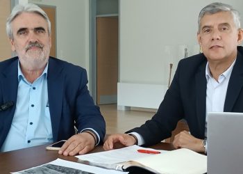Στο επίκεντρο το Γεωπάρκο Μετεώρων – Πύλης