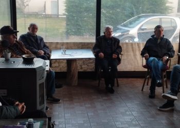 Βάζοντας στο επίκεντρο το συνταξιοδοτικό