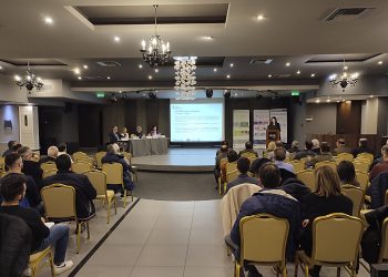 Ενημέρωση για χρηματοδοτικά προγράμματα