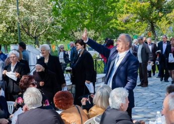 Να μην διακινδυνεύσουμε όσα με τις προσπάθειες όλων πετύχαμε