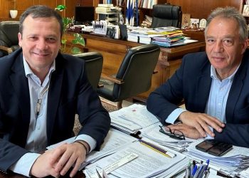 Συντονισμένες προσπάθειες για επιτάχυνση της πίστωσης των συνδεδεμένων