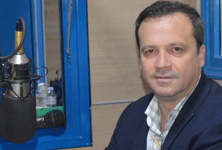 Μέγιστος και πάντα αποφασιστικός ο στόχος της στήριξης της τοπικής μας οικονομίας