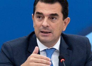 Μετά από μια επιτυχημένη θητεία πάμε μπροστά με την Ελλάδα δυνατά