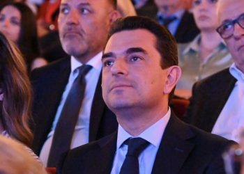 Είμαι υπερήφανος που συνετέλεσα στην μεγάλη Εθνική προσπάθεια της περιόδου 2019- 2023