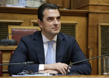 Το Αναστάσιμο μήνυμα του Υπουργού Περιβάλλοντος και Ενέργειας Κώστα Σκρέκα