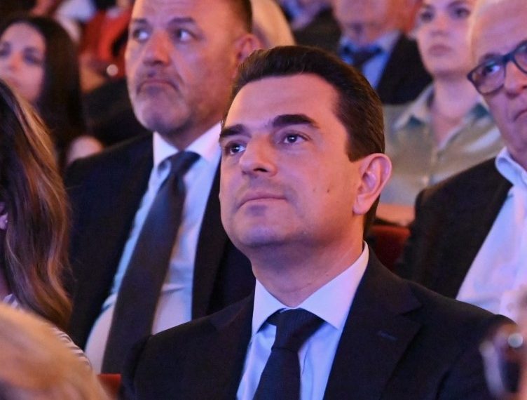 Είμαι υπερήφανος που συνετέλεσα στην μεγάλη Εθνική προσπάθεια της περιόδου 2019- 2023