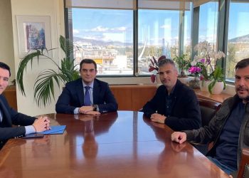 «Άνοιξε ο δρόμος» για το Αστυνομικό Μέγαρο Τρικάλων