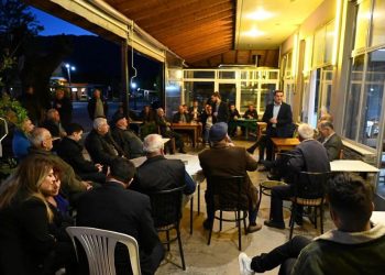 Κρατήσαμε την χώρα όρθια και στηρίζουμε όλους όσους έχουν ανάγκη